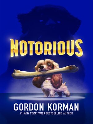 cover image of Notorious